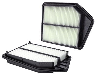 Engine Air Filter Panel | WIX49750