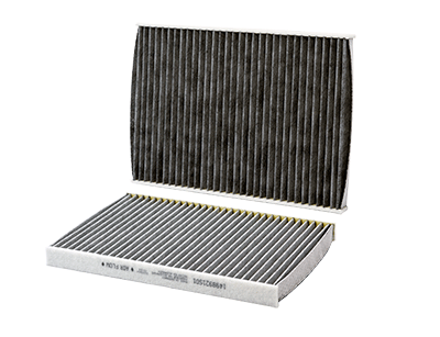 Cabin Air Filter - Activated Carbon | WIXWP10519