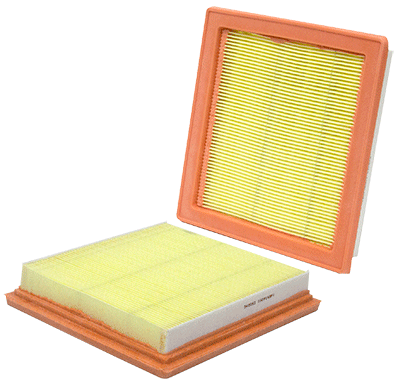 Engine Air Filter Panel | WIX49362