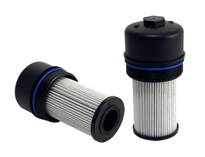 XP Cartridge Engine Oil Metal Free Filter | WIX57312XP