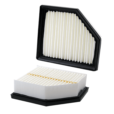 Engine Air Filter Panel | WIXWA11431