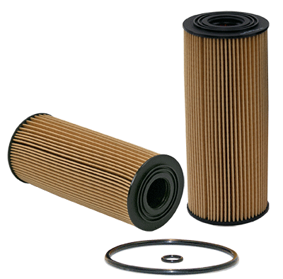 Cartridge Engine Oil Metal Free Filter | WIX57210