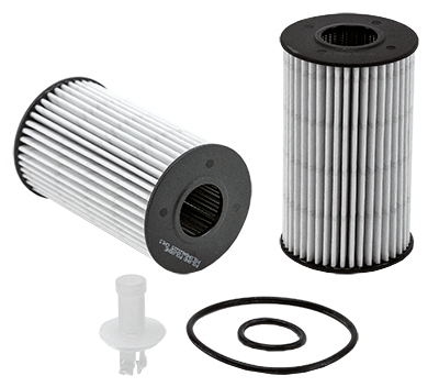 XP Cartridge Engine Oil Metal Free Filter | WIX57041XP