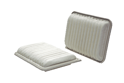 Engine Air Filter Panel | WIX49104