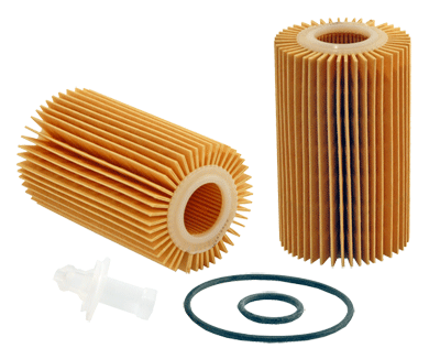 Cartridge Engine Oil Metal Free Filter | WIX57041