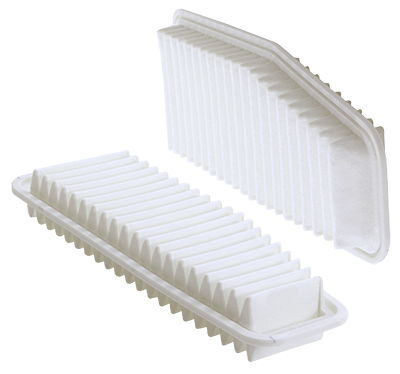 Engine Air Filter Panel | WIX46322