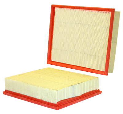 Engine Air Filter Panel | WIX42295