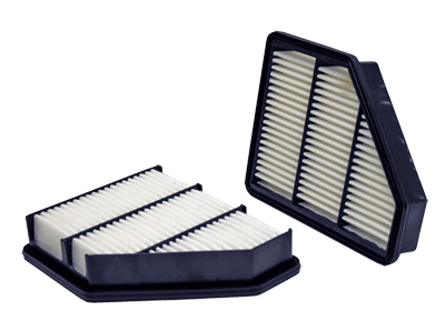 Engine Air Filter Panel | WIX49006