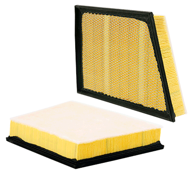 Engine Air Filter Panel | WIX49314