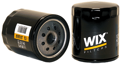 Spin-On Engine Oil Filter | WIX51069