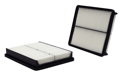 Engine Air Filter Panel | WIX49450