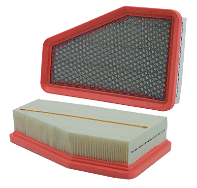 Engine Air Filter Panel | WIXWA10937