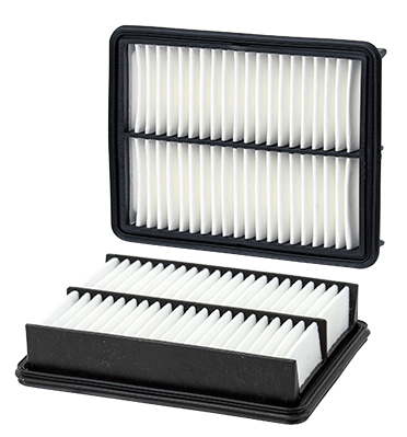 Engine Air Filter Panel | WIXWA10408