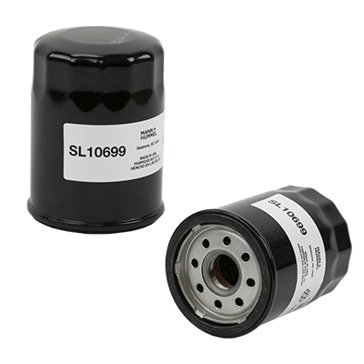Spin-On Transmission Filter | WIXWL10699