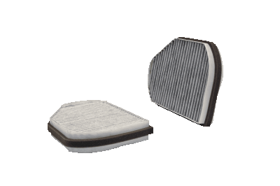 Cabin Air Filter - Activated Carbon | WIX24767