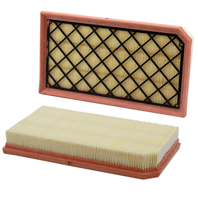 Engine Air Filter Panel | WIXWA11648