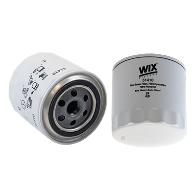 Spin-On Hydraulic Filter | WIX51410