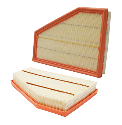 Engine Air Filter Panel | WIXWA11195