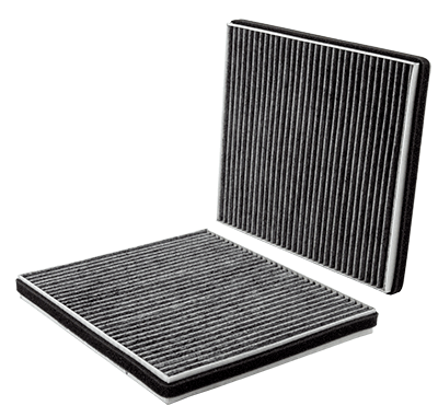 Cabin Air Filter - Activated Carbon | WIX24814