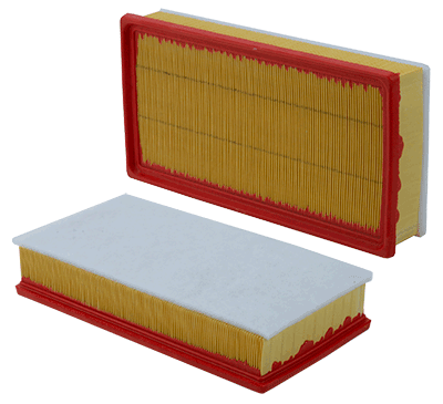 Engine Air Filter Panel | WIXWA10778