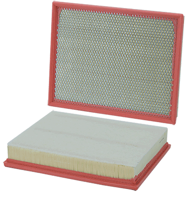 Engine Air Filter Panel | WIX49342