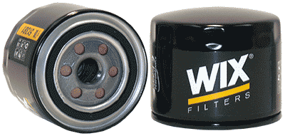 Spin-On Engine Oil Filter | WIX51381