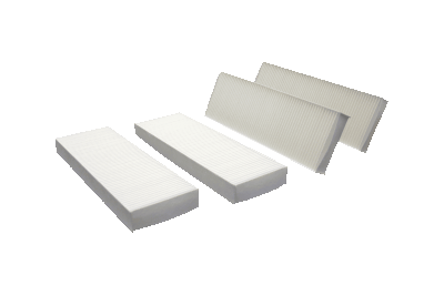 Cabin Air Filter | WIX24752