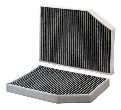 Cabin Air Filter - Activated Carbon | WIXWP10427