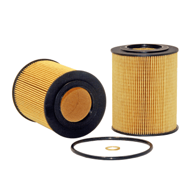 Cartridge Engine Oil Metal Free Filter | WIX51223