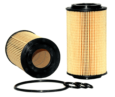 Cartridge Engine Oil Metal Free Filter | WIX51226