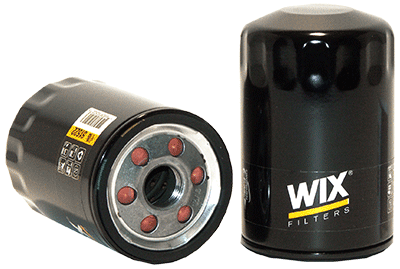 Spin-On Engine Oil Filter | WIX51522