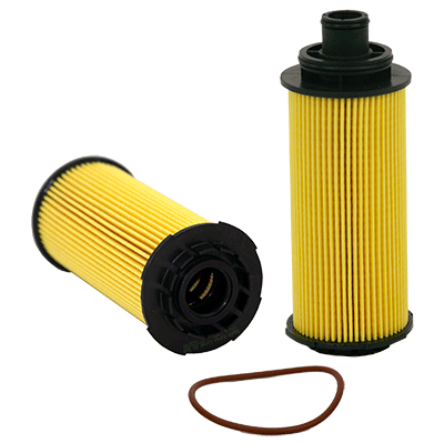 Cartridge Engine Oil Metal Free Filter | WIXWL10286