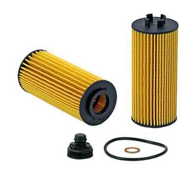 Cartridge Engine Oil Metal Free Filter | WIXWL7522