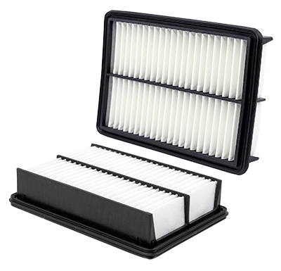 Engine Air Filter Panel | WIXWA11107