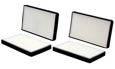 Cabin Air Filter | WIX24805