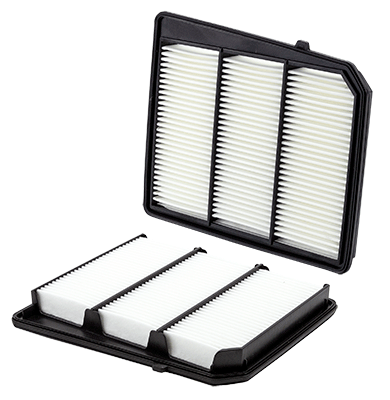 Engine Air Filter Panel | WIXWA11040