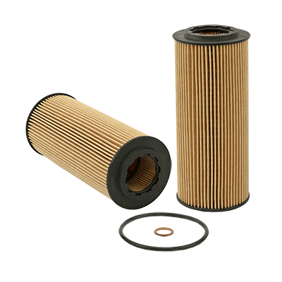 Cartridge Engine Oil Metal Free Filter | WIX57560