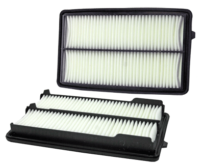 Engine Air Filter Panel | WIX49760