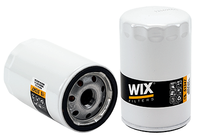 Spin-On Engine Oil Filter | WIX51347