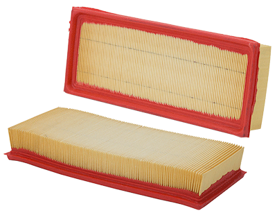 Engine Air Filter Panel | WIX49057