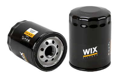 Spin-On Engine Oil Filter | WIXWL10412