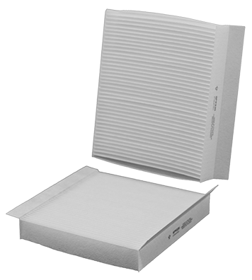 Cabin Air Filter | WIXWP9320