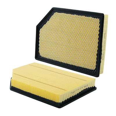 Engine Air Filter Panel | WIXWA11527