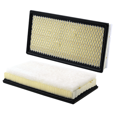 Engine Air Filter Panel | WIX46484