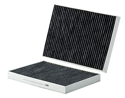 Cabin Air Filter - Activated Carbon | WIXWP10337