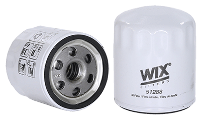 Spin-On Lube Filter | WIX51288