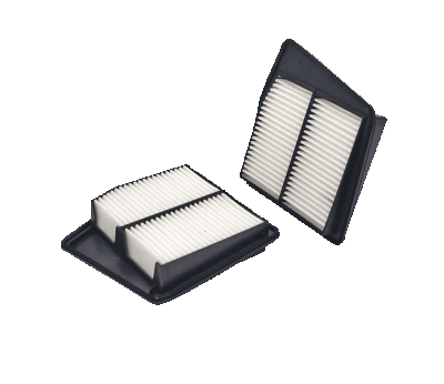 Engine Air Filter Panel | WIX49200