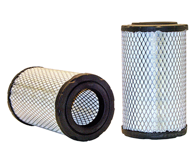 Radial Seal Engine Air Filter | WIX46440