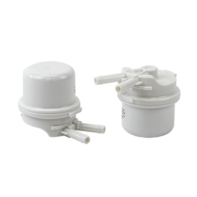 Fuel (Complete In-Line) Filter | WIX33085
