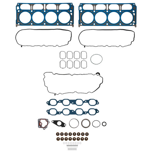 PermaTorque Engine Cylinder Head Gasket Set | 557HS 26744 PT